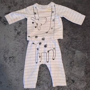 Pj & Play set